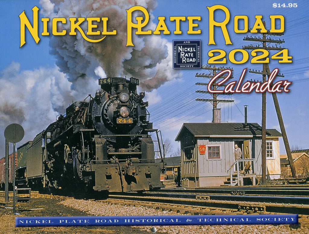 2024 Full Color Calendar NKPHTS Shop 2024 Full Color Calendar NKPHTS Shop