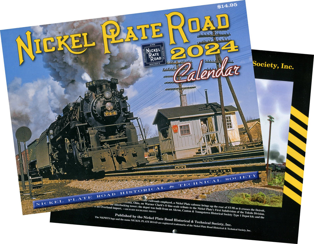 2024 Full Color Calendar NKPHTS Shop 2024 Full Color Calendar NKPHTS Shop