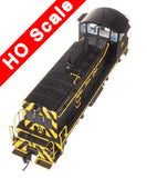 HO Scale Nickel Plate EMD NW2 switcher
