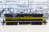 Walthers HO Scale GP9 Phase II NKP Locomotive