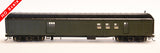 HO Scale Nickel Plate Heavyweight Baggage/RPO  Passenger Car